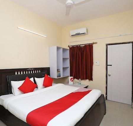 Mozy Guest House روهينجيري المظهر الخارجي الصورة