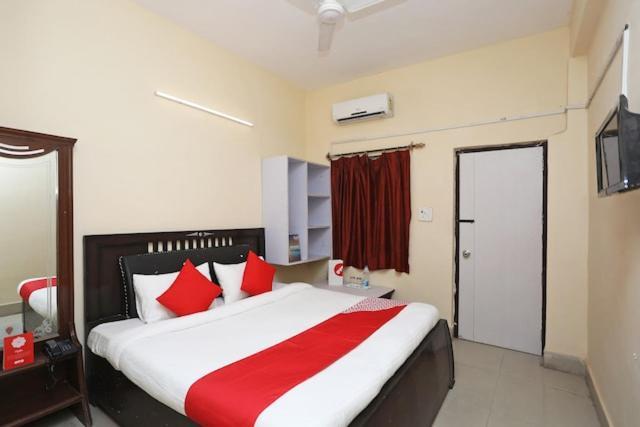Mozy Guest House روهينجيري المظهر الخارجي الصورة