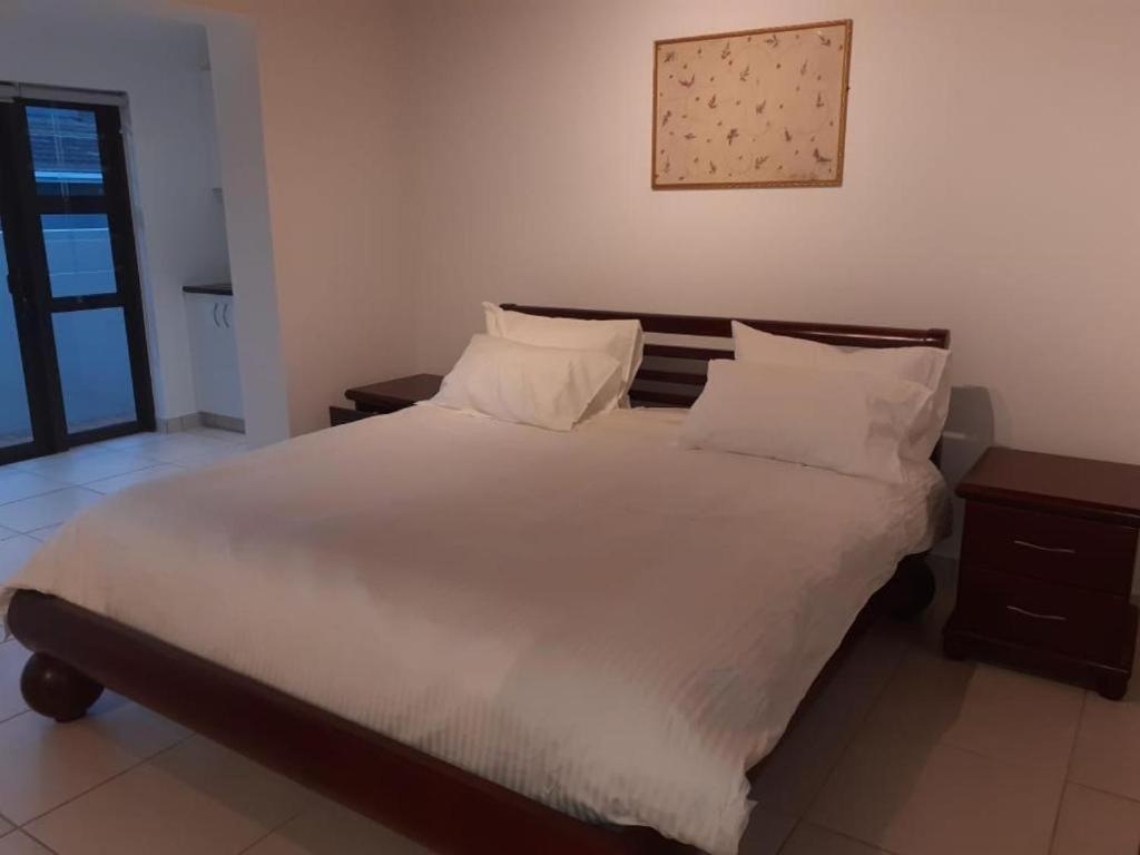 Mozy Guest House روهينجيري المظهر الخارجي الصورة