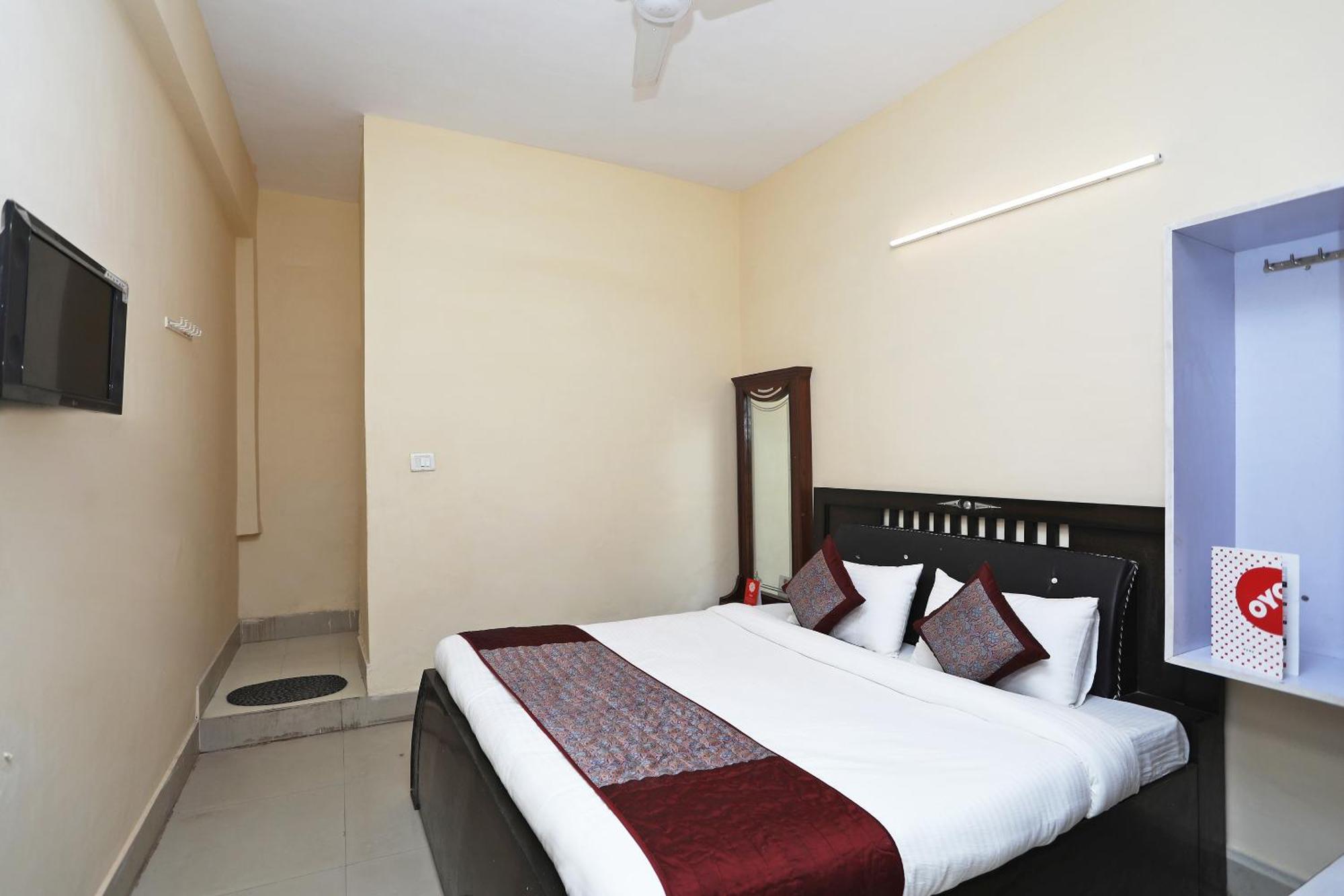 Mozy Guest House روهينجيري المظهر الخارجي الصورة